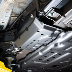 40L Auxiliary Fuel Tank for Toyota / Lexus | OS-GX550h/LC250-CP-003 — main product image