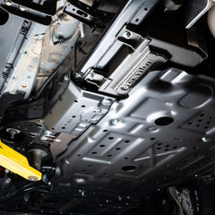 40L Auxiliary Fuel Tank for Toyota / Lexus | OS-GX550h/LC250-CP-003 — product image 5