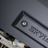 96L Auxiliary Fuel Tank for Toyota LC150 — main product image