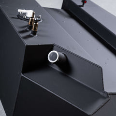 96L Auxiliary Fuel Tank for Toyota LC150 — product image 2