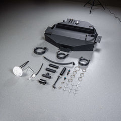 96L Auxiliary Fuel Tank for Toyota LC150 — product image 3