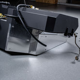 155L Auxiliary Fuel Tank for Toyota / Lexus LC200 / LX570 — main product image
