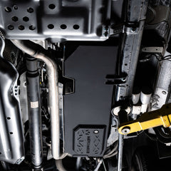 78L Auxiliary Fuel Tank for Toyota LC300 — product image 5