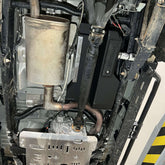 45L Auxiliary Fuel Tank for Toyota LC76 — main product image