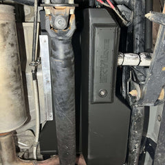 45L Auxiliary Fuel Tank for Toyota LC76 — product image 4