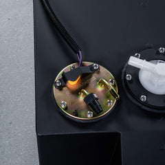 89L Auxiliary Fuel Tank for Toyota LC79 — product image 3
