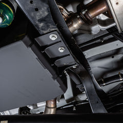 89L Auxiliary Fuel Tank for Toyota LC79 — product image 5