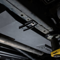 62L Auxiliary Fuel Tank for Lexus LX600 — product image 4