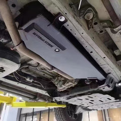 80L Auxiliary Fuel Tank for GWM Poer — main product image