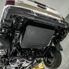115L Auxiliary Fuel Tank for Ford Ranger | OS-RANGER-CP-002-01 — main product image