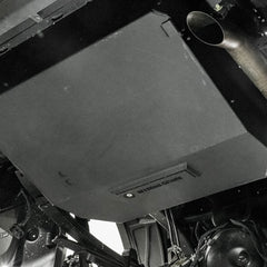 115L Auxiliary Fuel Tank for Ford Ranger | OS-RANGER-CP-002-01 — product image 5