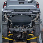 141L Auxiliary Fuel Tank for Ford Ranger Raptor — main product image