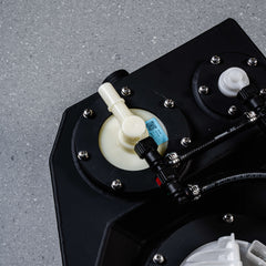 125L Replacement Main Fuel Tank for Range Rover Sport L320 5.0 / 5.0T — product image 4