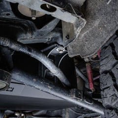 120L Replacement Main Fuel Tank for Tank 300 / 500 — product image 3