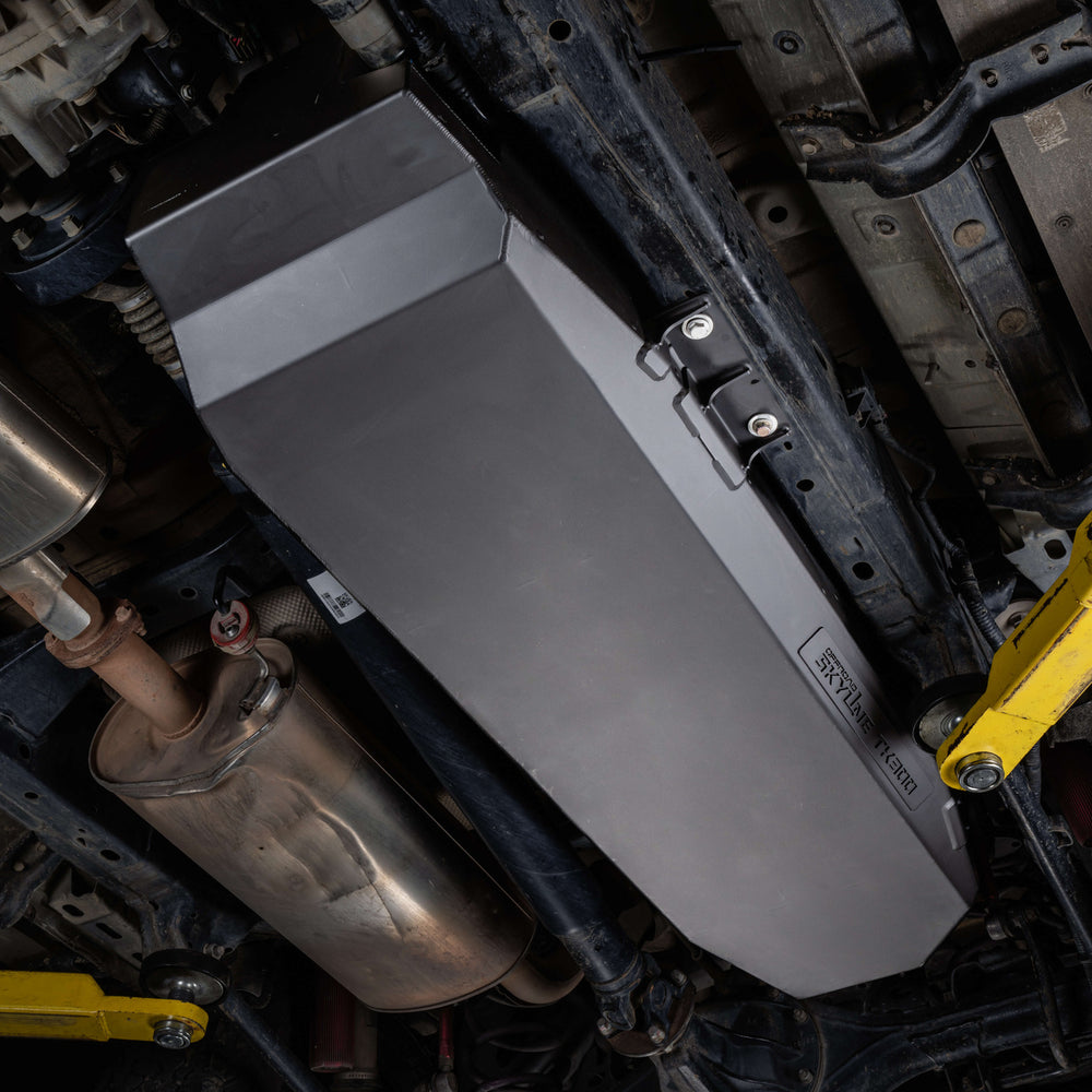 120L Replacement Main Fuel Tank for Tank 300 / 500 — product image 4