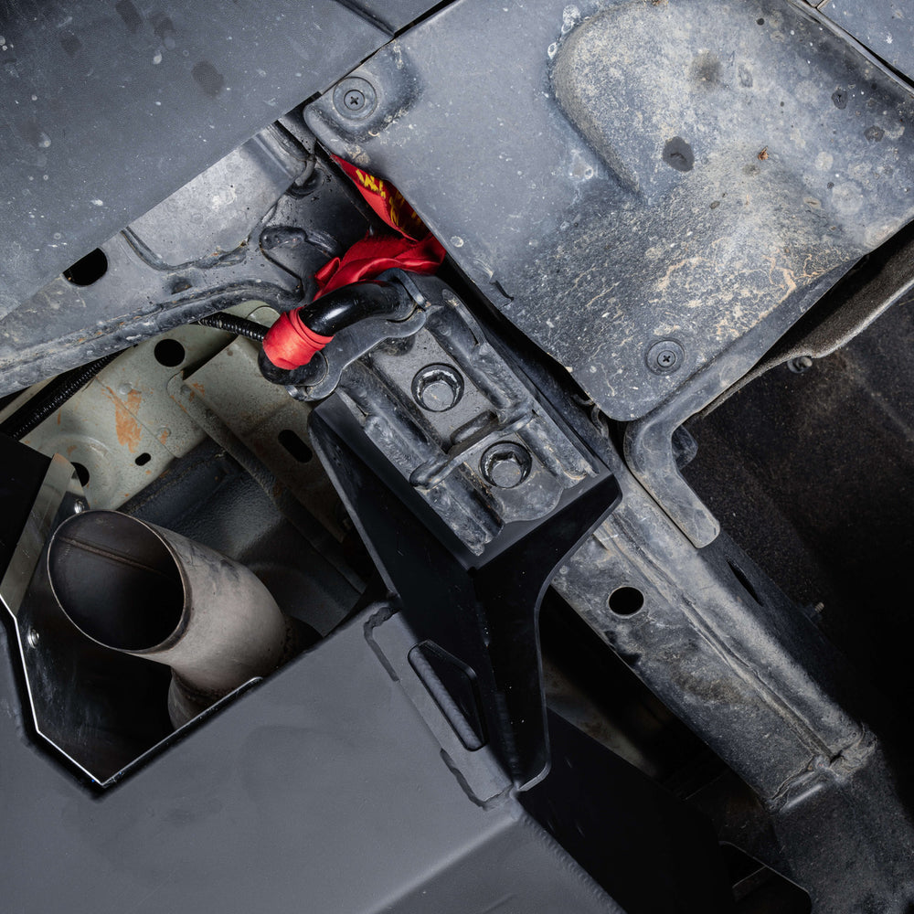 87L Auxiliary Fuel Tank for Tank 300 — product image 2