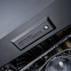 87L Auxiliary Fuel Tank for Tank 300 — product image 5