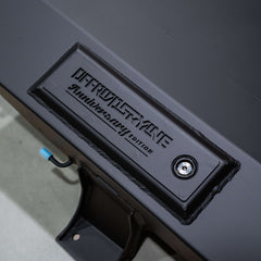 55L Auxiliary Fuel Tank for Tank 400Hi4-T — product image 4