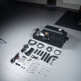 95L Auxiliary Fuel Tank for Tank 400 — main product image