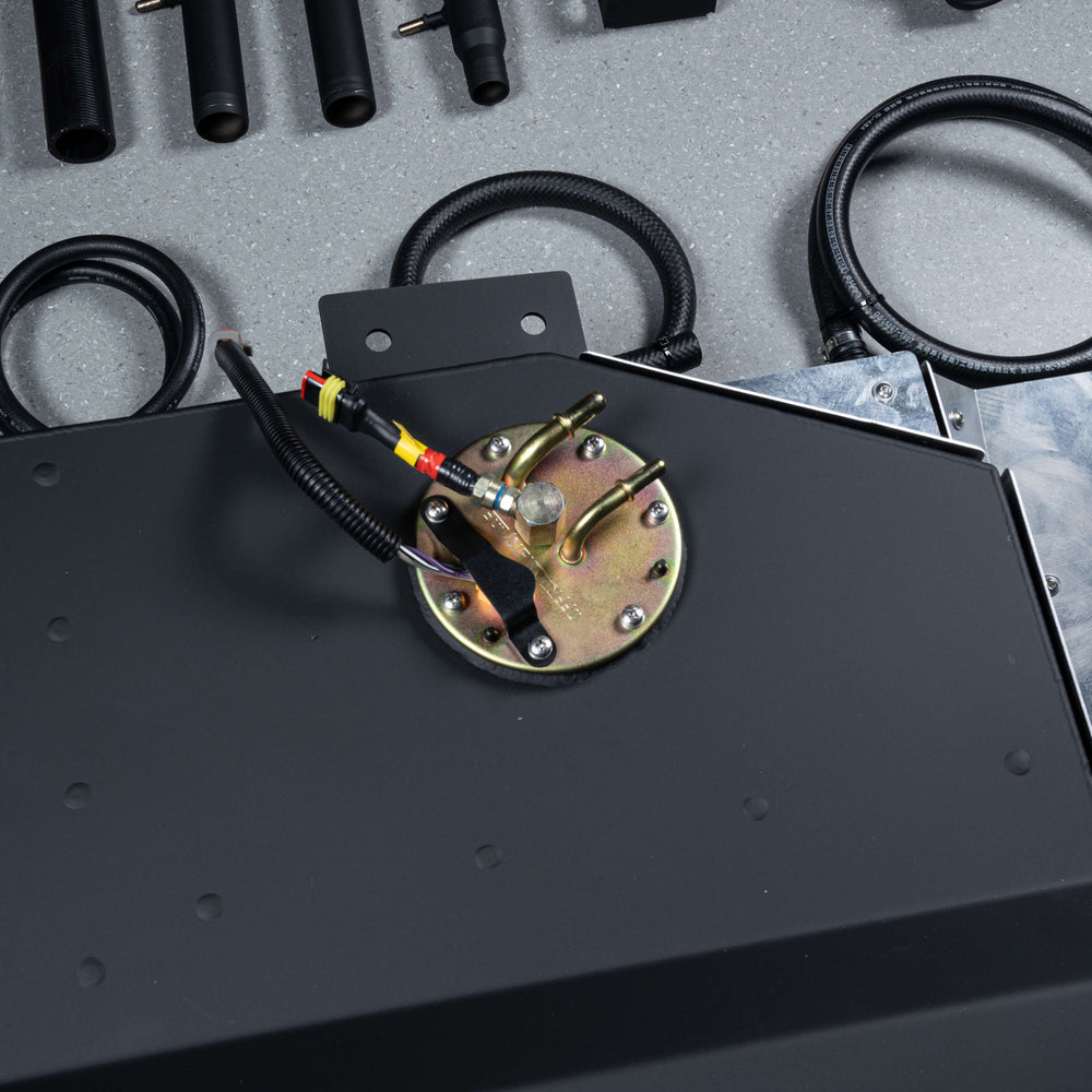 95L Auxiliary Fuel Tank for Tank 400 — product image 2