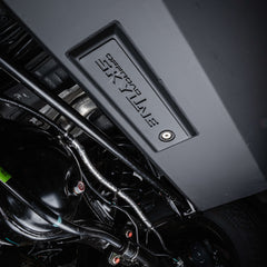 95L Auxiliary Fuel Tank for Tank 400 — product image 4