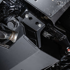 95L Auxiliary Fuel Tank for Tank 400 — product image 5