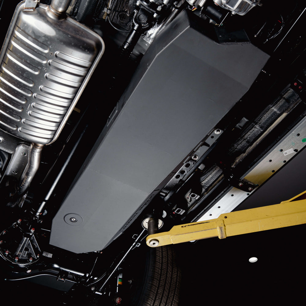 132L Replacement Main Fuel Tank for Tank 400 — product image 5