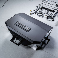 122L Auxiliary Fuel Tank for Tank 500 — main product image