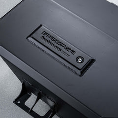 122L Auxiliary Fuel Tank for Tank 500 — product image 5