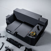100L Auxiliary Fuel Tank for Tank 500Hi4-T — main product image