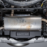 54L Auxiliary Fuel Tank for Tank 500Hi4-Z — main product image