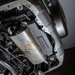 54L Auxiliary Fuel Tank for Tank 500Hi4-Z — product image 5