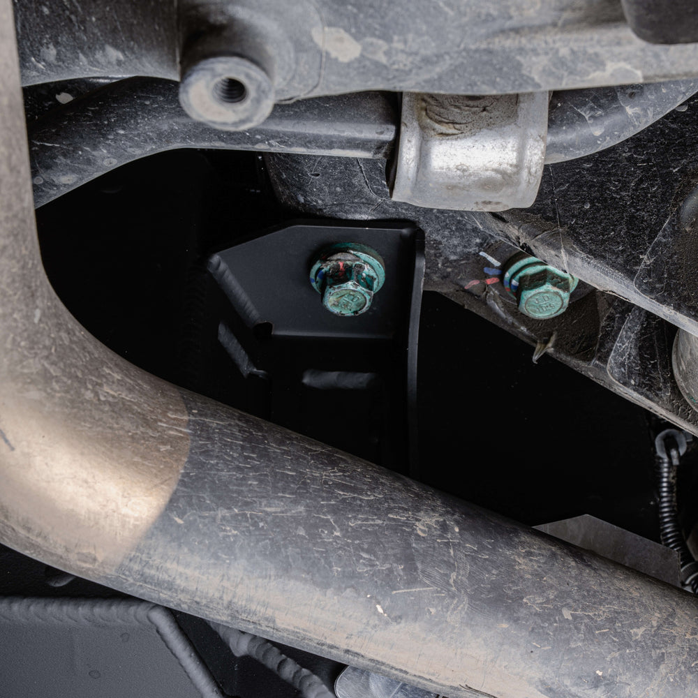 108L Replacement Main Fuel Tank for Yangwang U8 — main product image