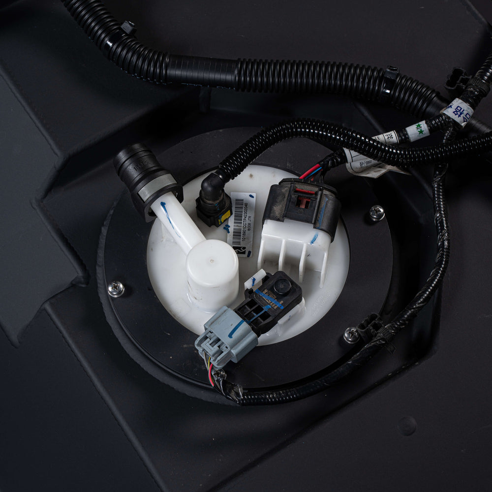 108L Replacement Main Fuel Tank for Yangwang U8 — product image 5