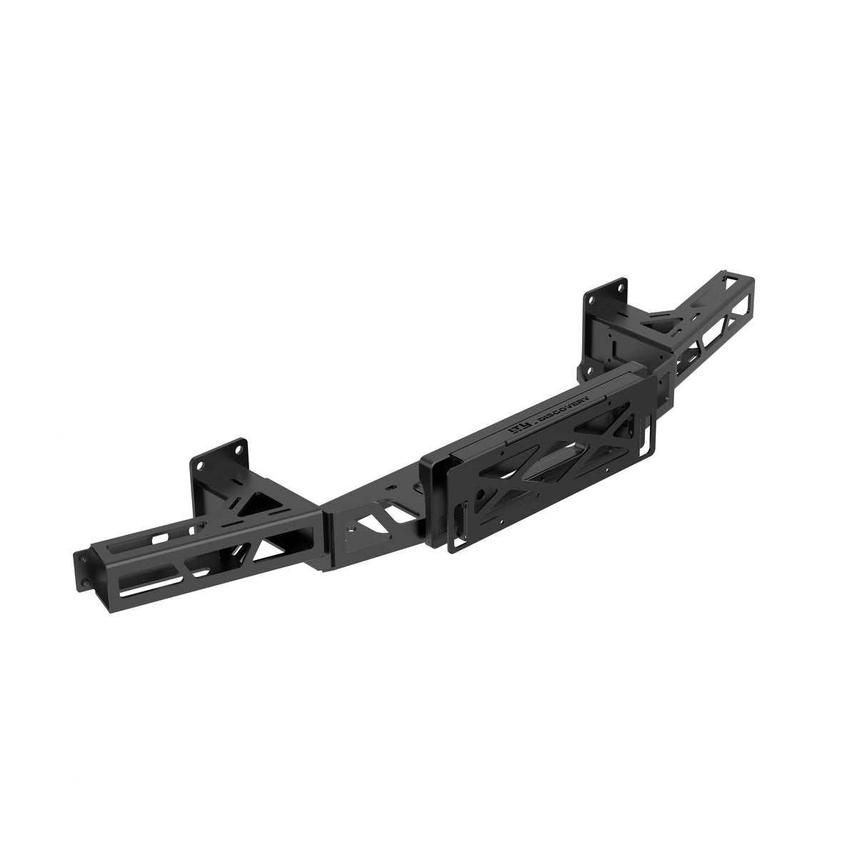 Winch Mount for Land Rover Discovery 4 — main product image