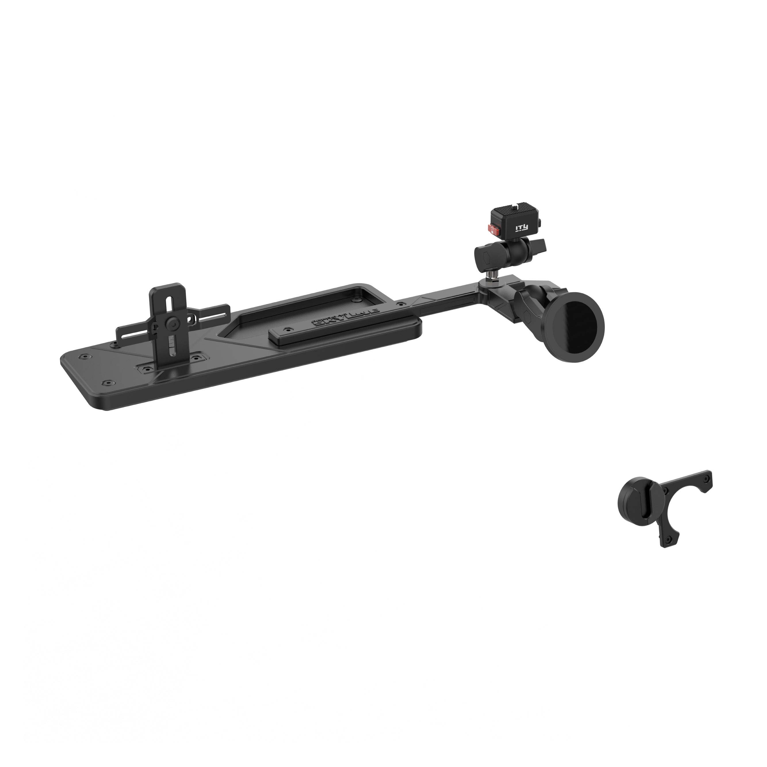 Dashboard Accessory Mount for INEOS Grenadier — main product image