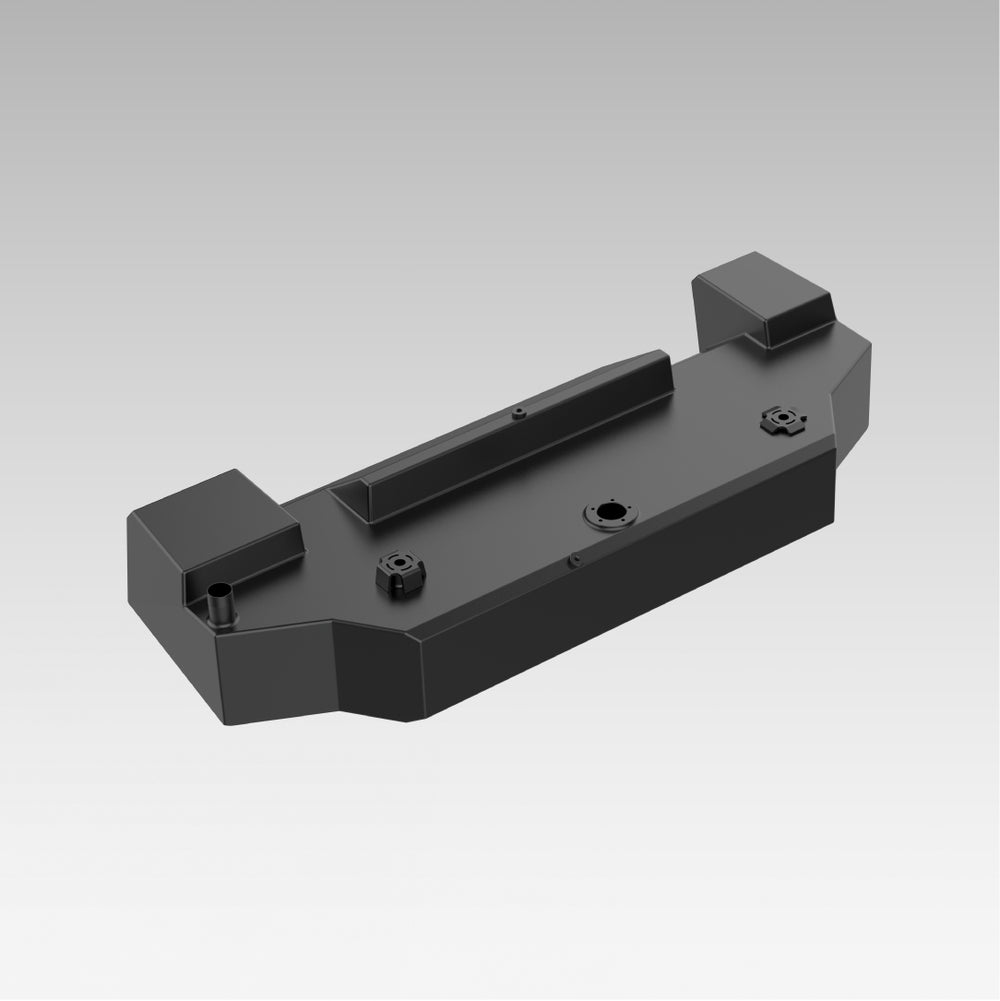 63L Auxiliary Fuel Tank for Mercedes-Benz G463A — main product image