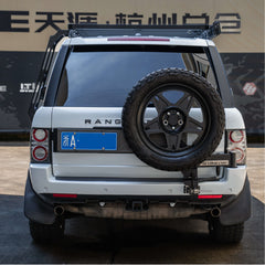Spare Tire Carrier for Range Rover L322 — main product image
