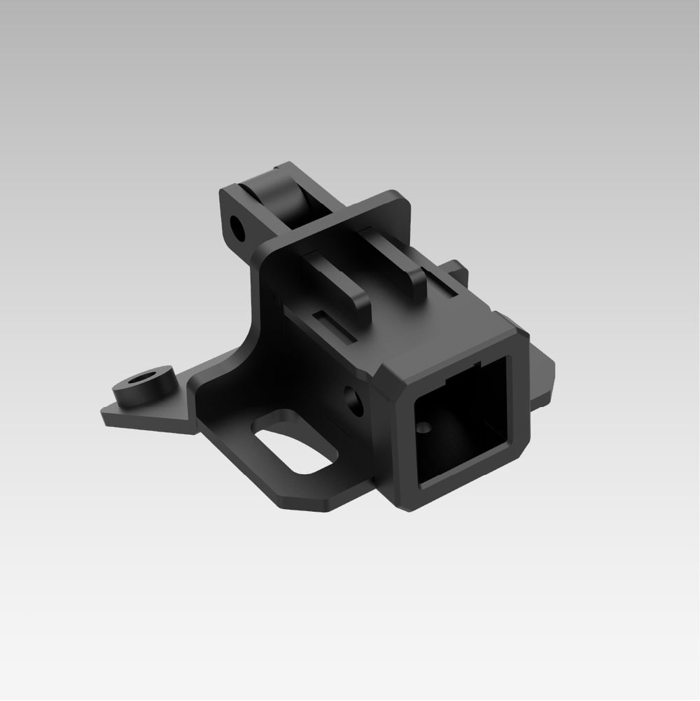 Hitch Receiver for Land Rover Discovery 3 / 4 — main product image