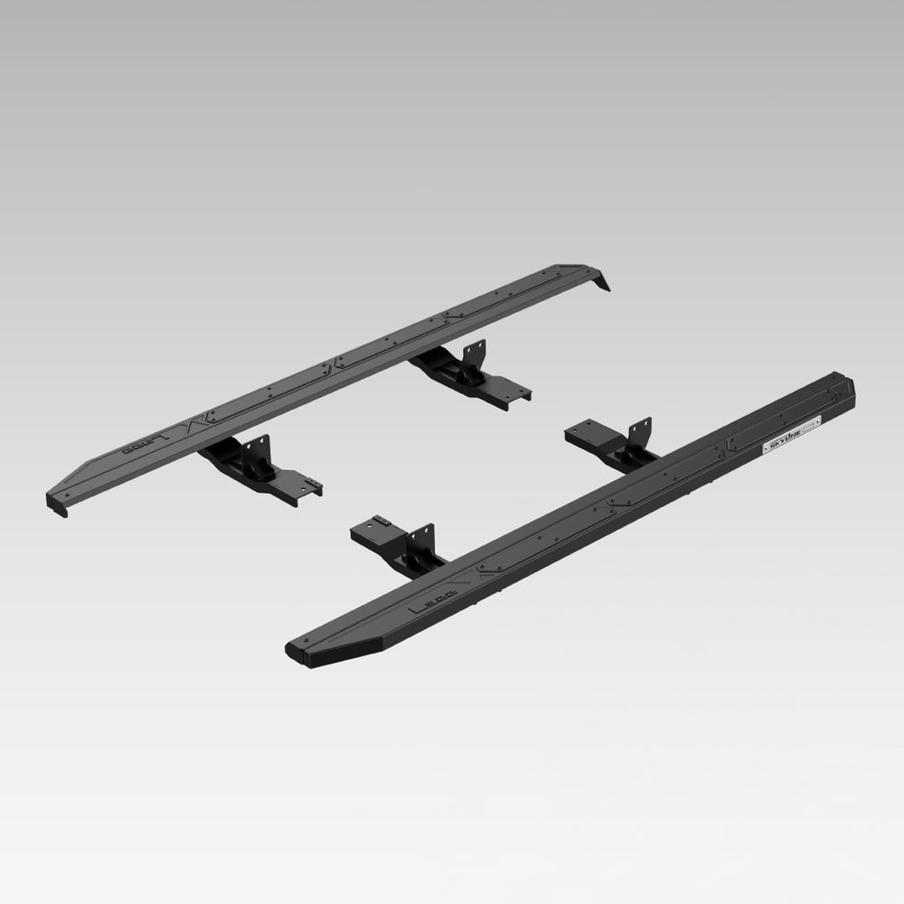 Rock Sliders for Range Rover L322 — main product image