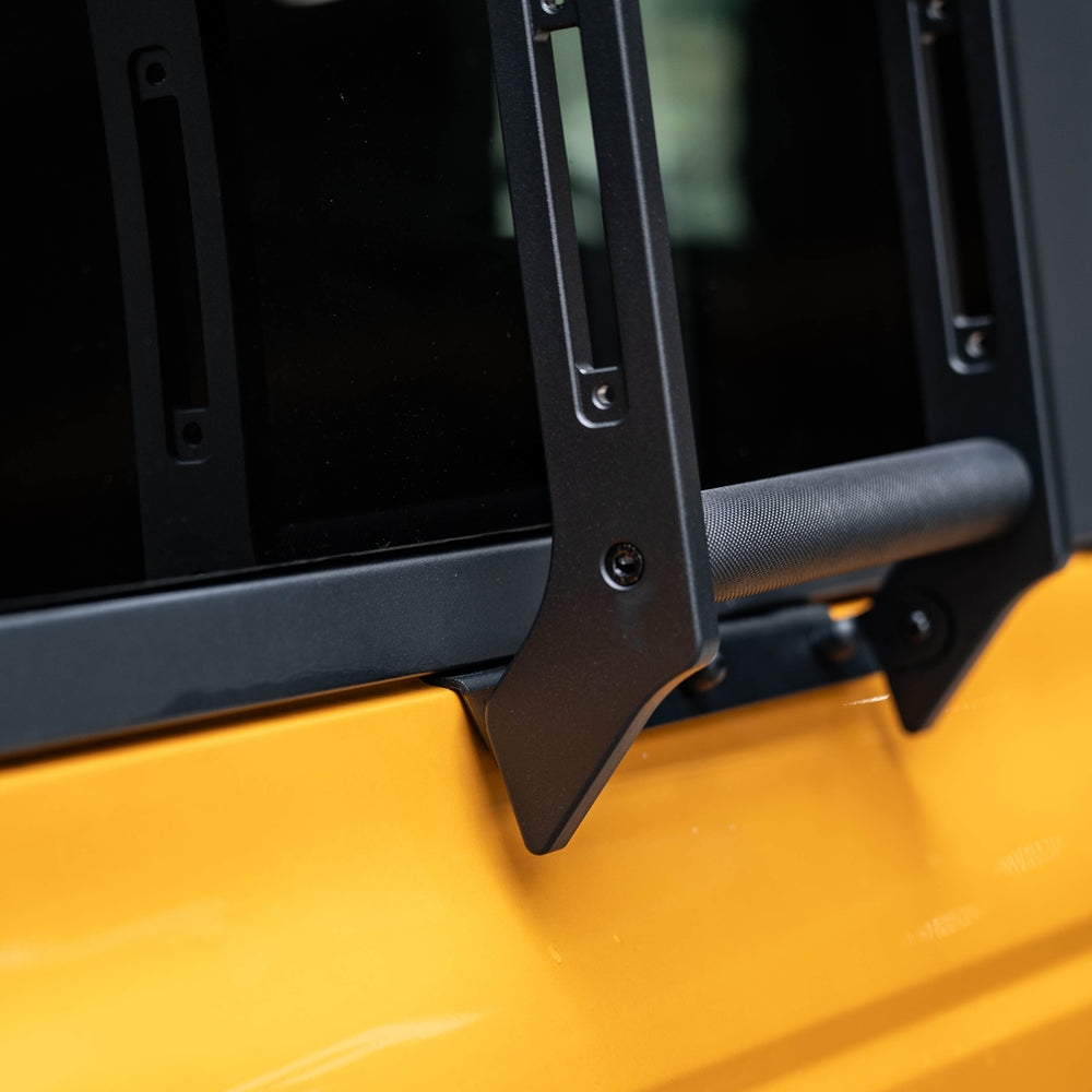Heavy-Duty Modular Roof Platform for Ford Bronco — product image 4