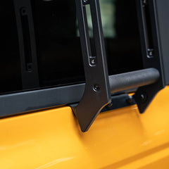 Heavy-Duty Modular Roof Platform for Ford Bronco — product image 4
