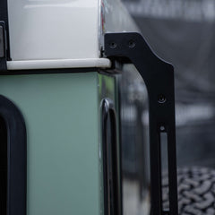Rear Access Ladder for Classic Land Rover Defender 110 — product image 4