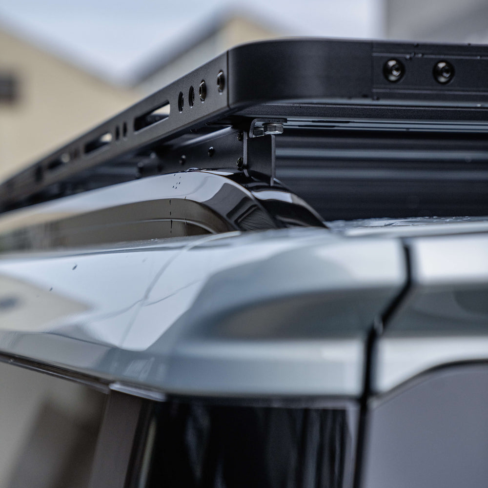 Heavy-Duty Modular Roof Platform for Fangchengbao Bao 8 — product image 2