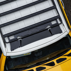 Heavy-Duty Modular Roof Platform for Toyota FJ Cruiser — product image 2