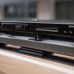 Heavy-Duty Modular Roof Platform for Jetour Zongheng G700 — product image 3