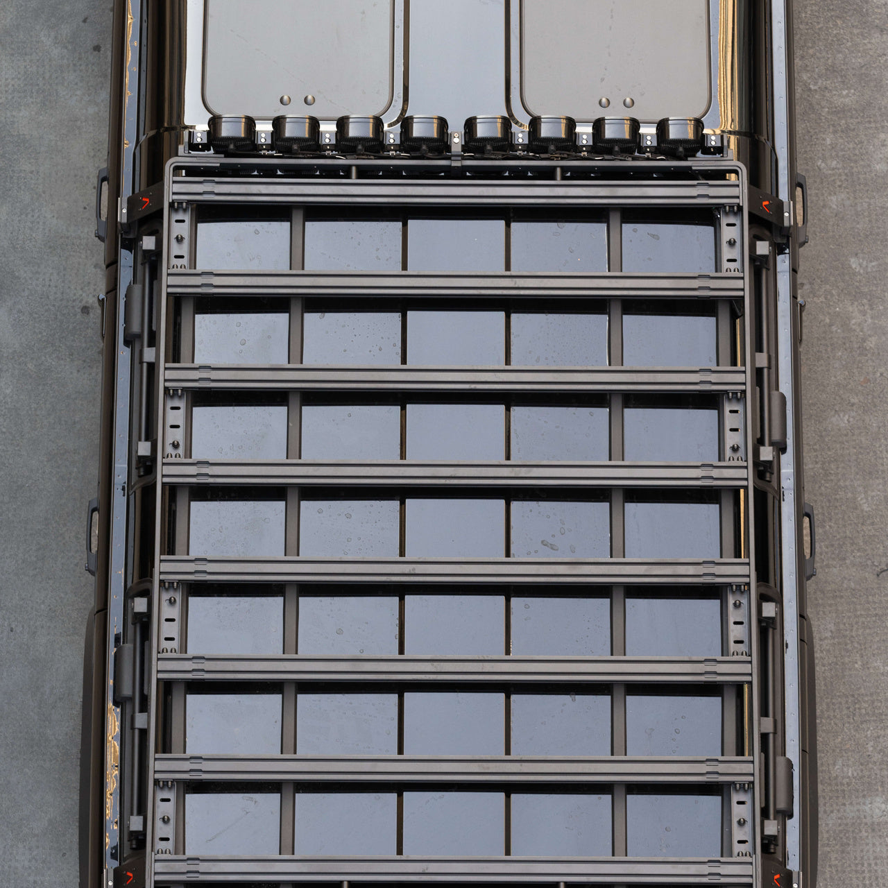 Roof Rack for INEOS Grenadier — product image 2