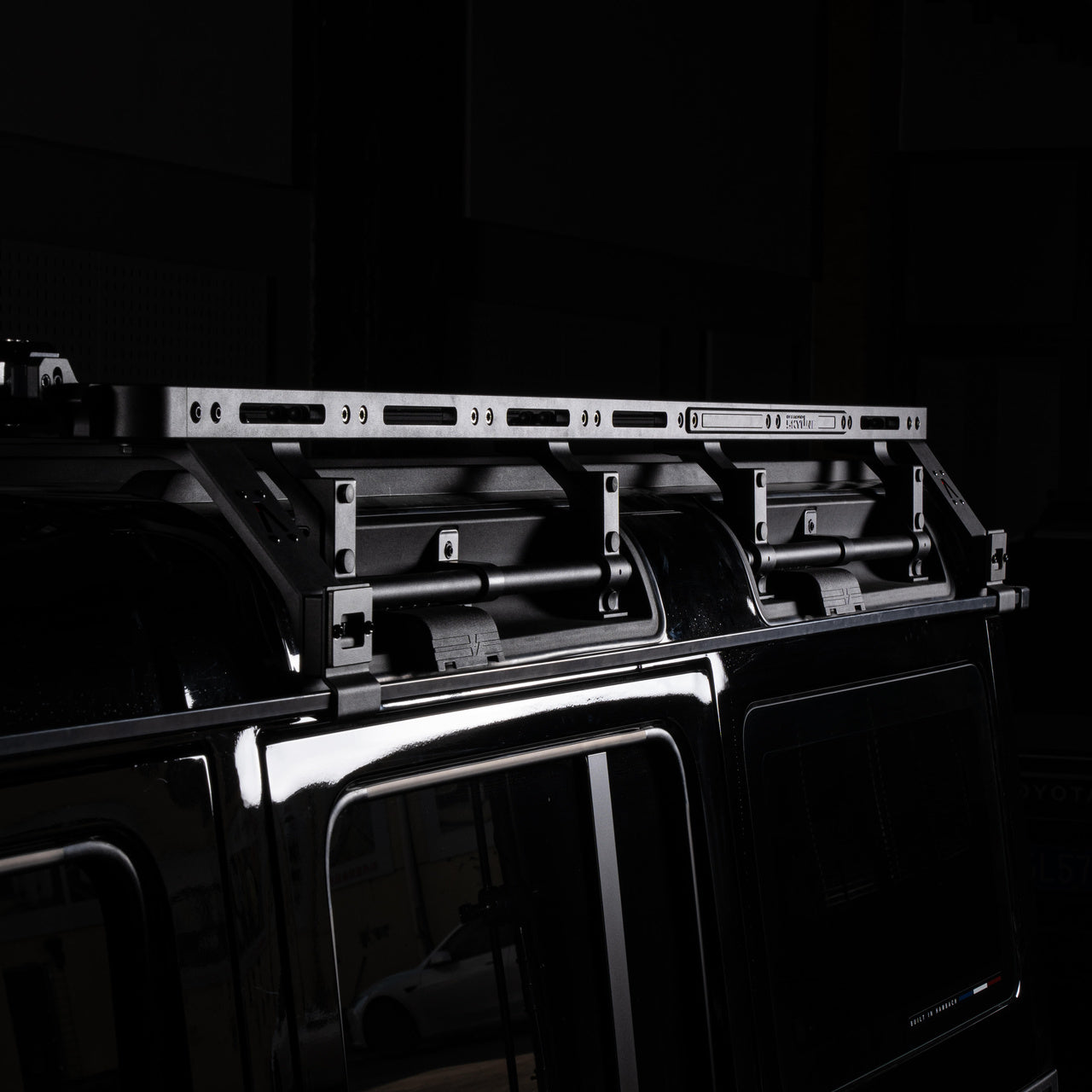Roof Rack for INEOS Grenadier — product image 9