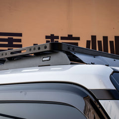 Heavy-Duty Modular Roof Platform for Toyota / Lexus LC250 / GX550 — product image 2