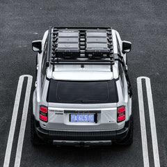 Heavy-Duty Modular Roof Platform for Toyota / Lexus LC250 / GX550 — product image 3